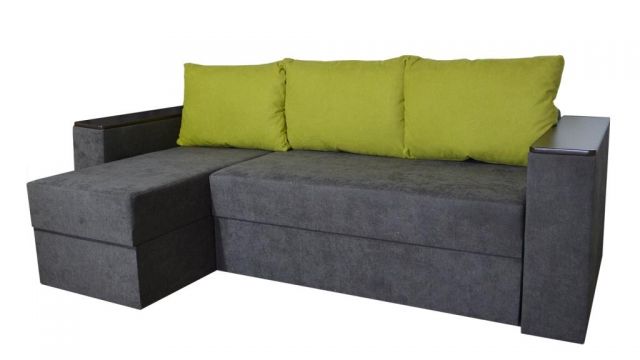 Угловой Диван Гранд