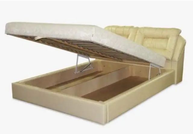 Кровать Дуэт 1.8