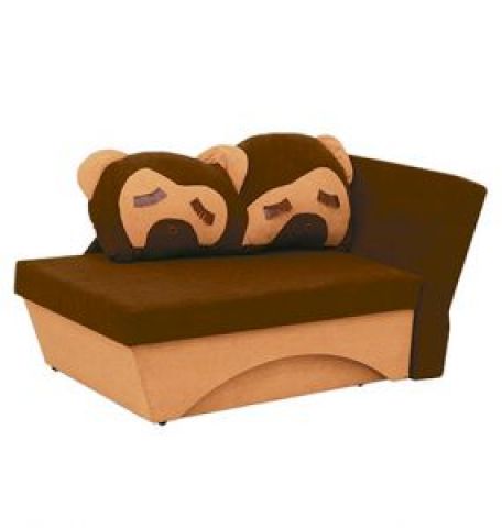 Диван Дельфин,Мишка,Чебурашка