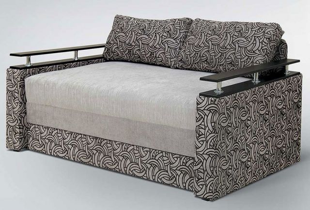 Диван Куб 1,4