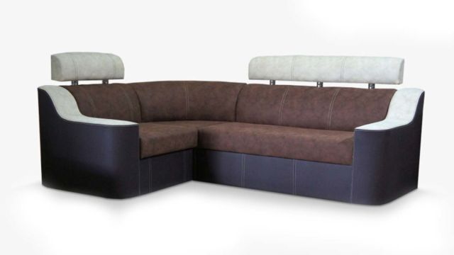 Диван угловой Марс