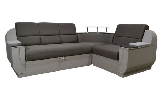 Диван угол Меркурий