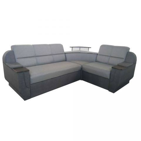 Диван угол Эко Меркурий