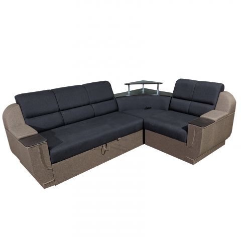 Диван угол Эко Меркурий