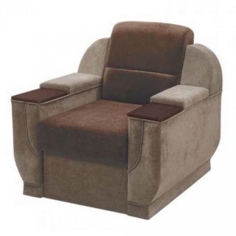 Кресло (алеко) Меркурий