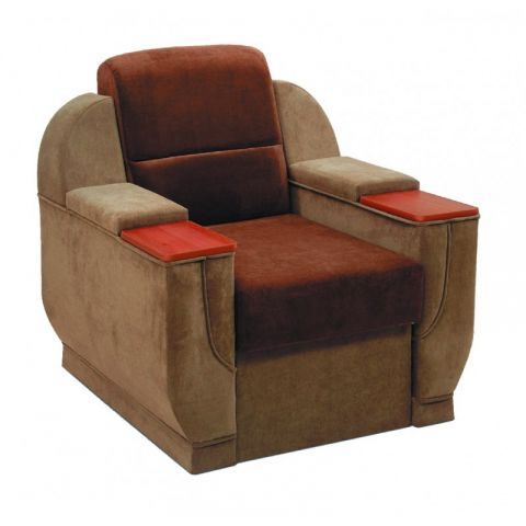 Кресло (ниша) Меркурий