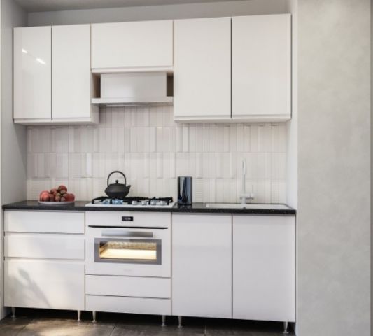 Кухня Миллениум 2,0