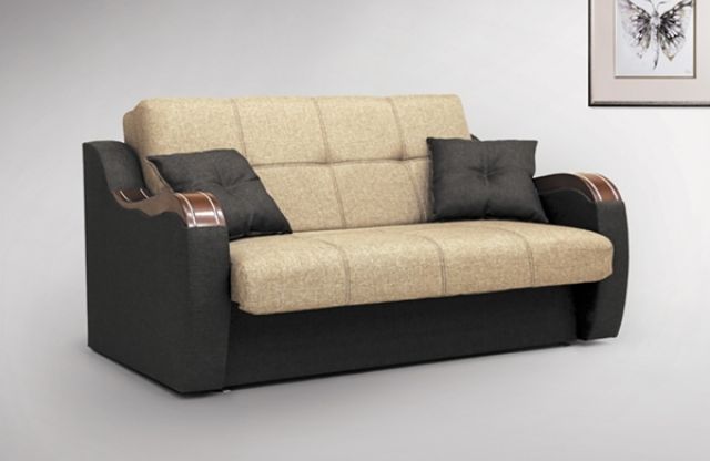 Мила диван 1.60