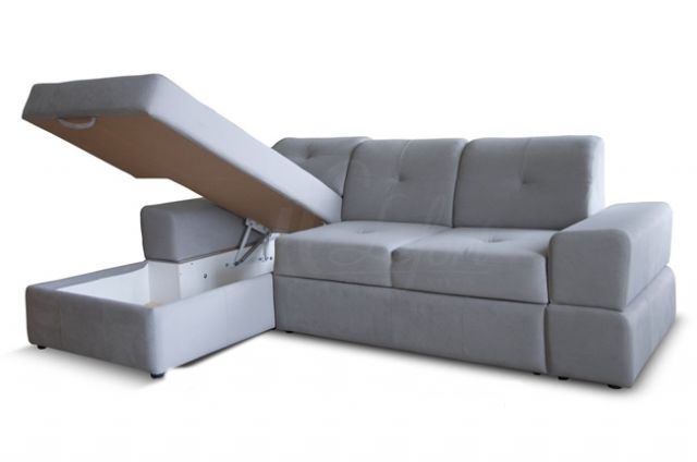 Диван угловой Лукас Юдин