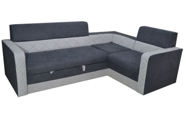 Диван угловой Мальта