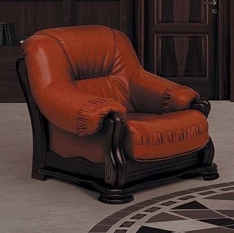 Кресло Милан