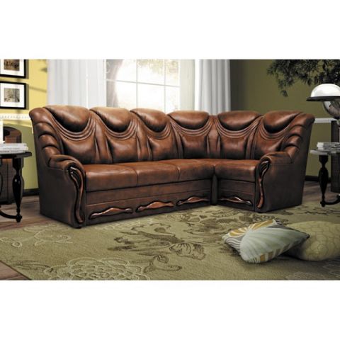 Диван Невада угол