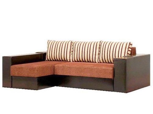 Диван Олимп угол