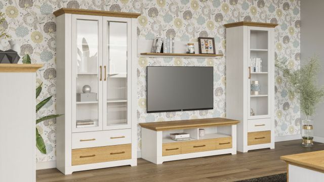 Гостиная Валерио