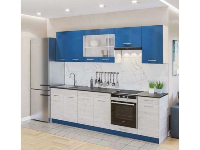 Кухня Марта 2.2м Світ Меблів