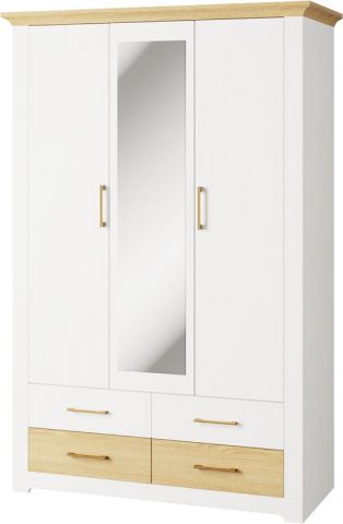 Спальня Валерио