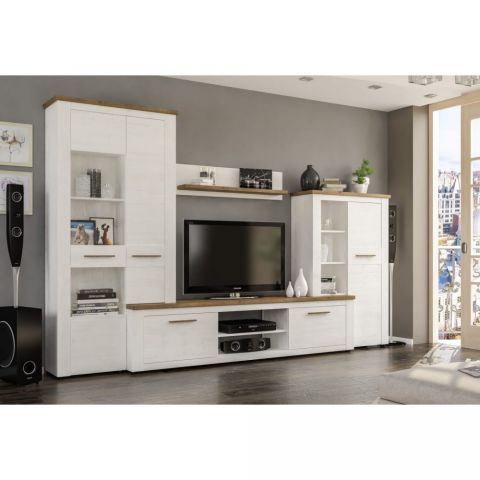 Стенка Монтреал Мебель Сервис