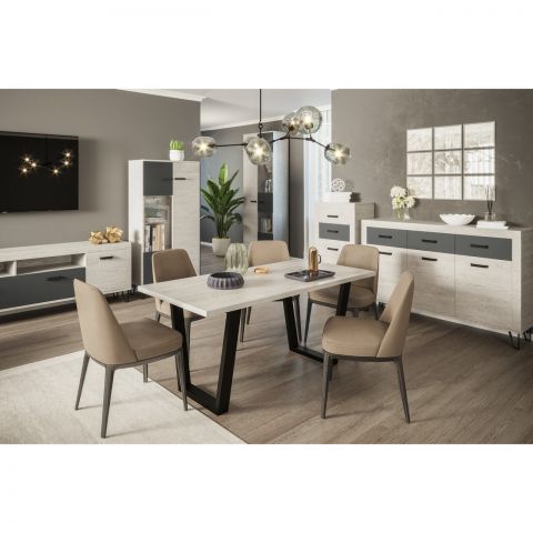 Гостиная стенка Рио Світ Меблів