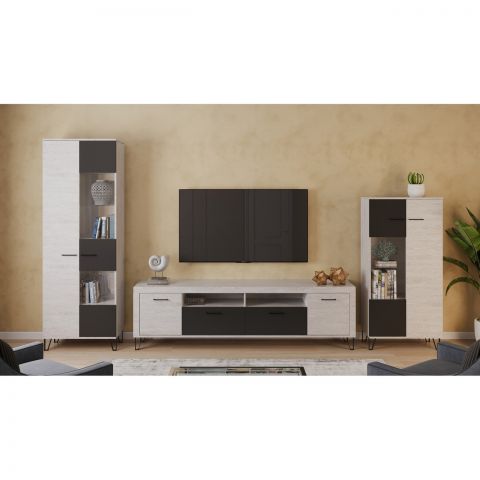 Гостиная стенка Рио Світ Меблів