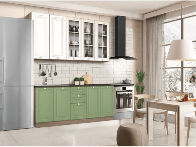 Кухня Дениз 2.0 Модерн