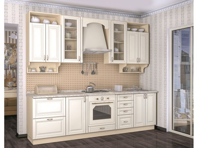 Кухня Дениз 2.7 Модерн