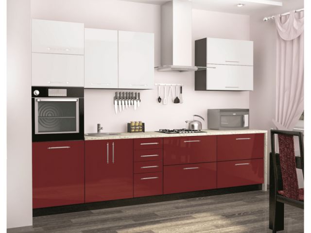 Кухня Тренто 3.2 Модерн