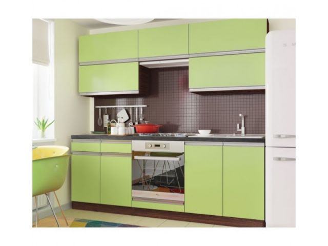 Кухня Альбина 2.6 Вип Мастер