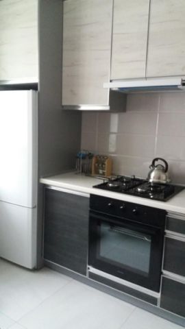 Кухня Альта 3.0 Vip Master