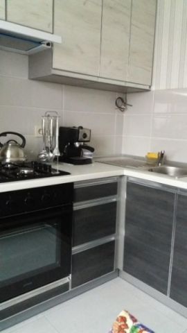 Кухня Альта 3.0 Vip Master