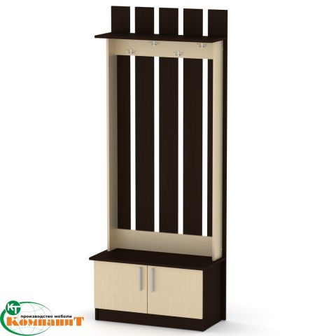 Прихожая Яна