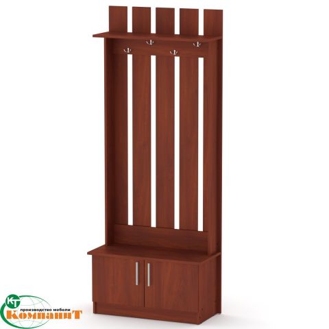 Прихожая Яна