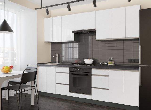 Кухня RioLine Черри  Вип Мастер