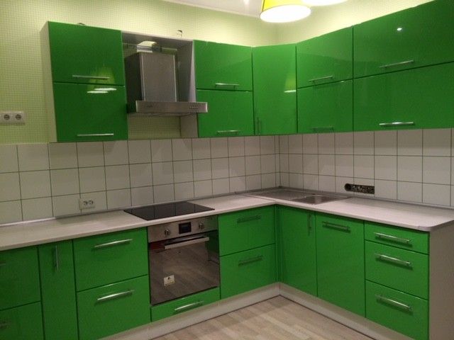 Кухня Мода 2100 Вип Мастер