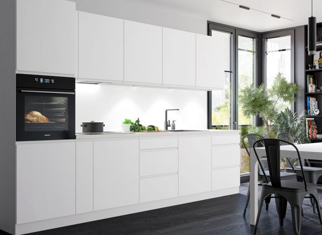 Кухня Кухня Интерно 3.2 м Вип Мастер