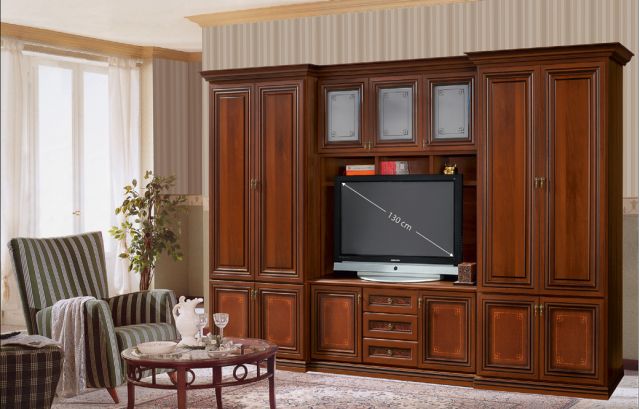 Гостиная Капри