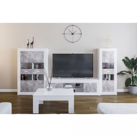 Гостиная Прага Свит Меблив