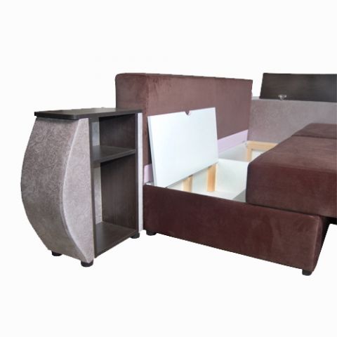 Угловой диван Феликс