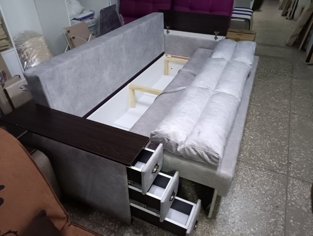 Диван Бостон N