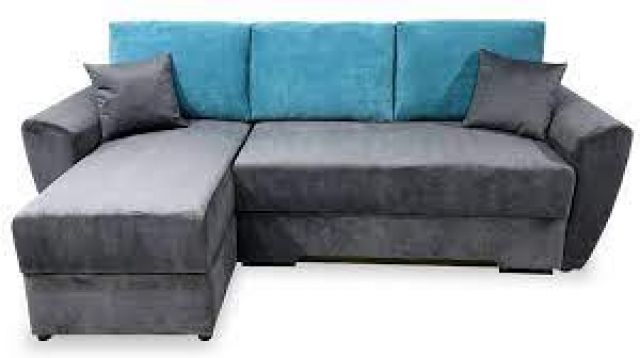 Угловой диван Конте