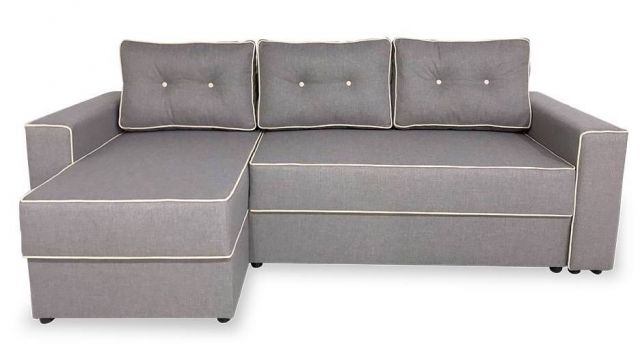 Угловой диван Софт