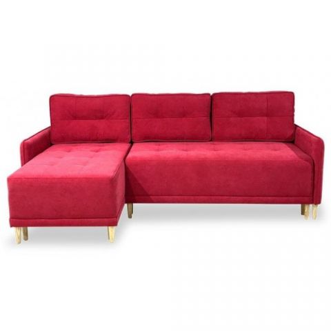 Угловой диван Фиджи