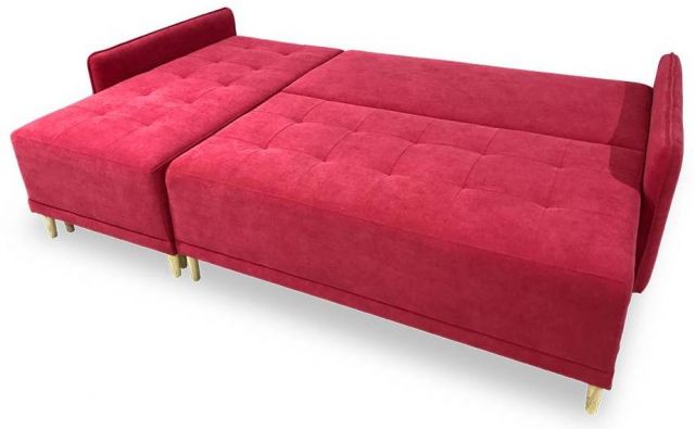 Угловой диван Фиджи