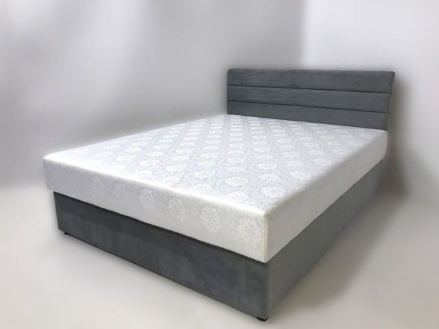 Кровать Флеш с матрасом