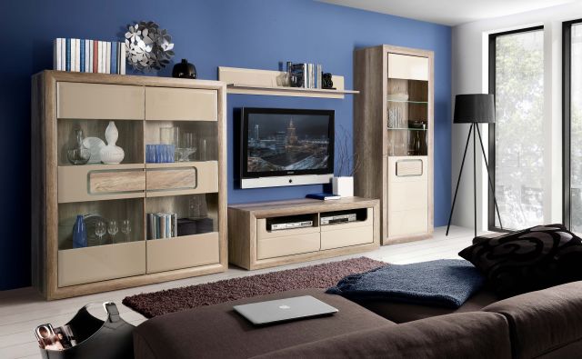 Гостиная TIZIANO FORTE