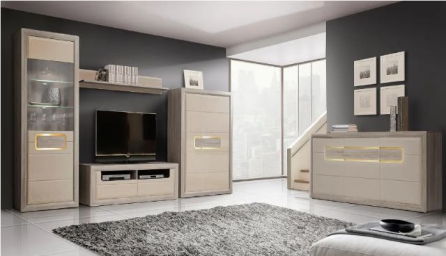 Гостиная TIZIANO 2 FORTE