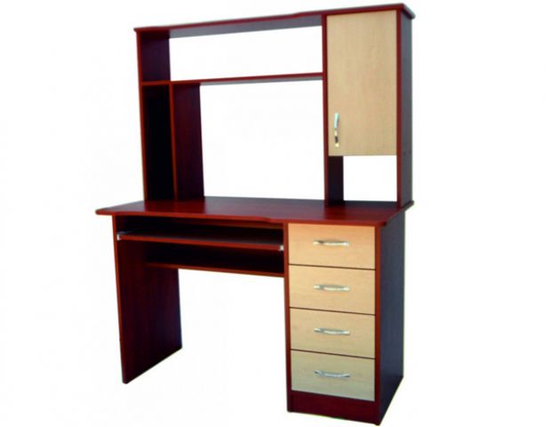 Компьютерный стол Дебют