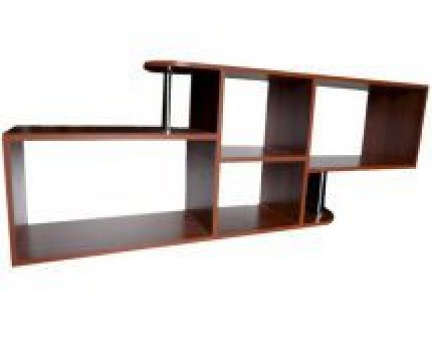 Книжная полка КП-1