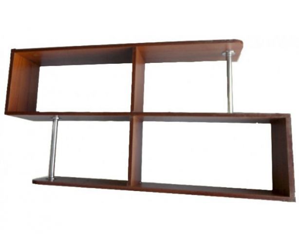 Книжная полка КП-5