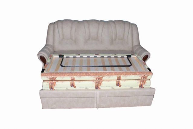 Канапе Лилия