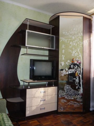 Гостиная Волна